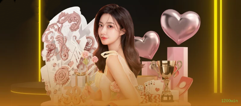 Cassino ao vivo 1200win